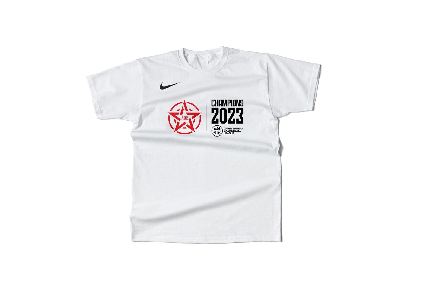 CBL “CHAMPIONS 2023” T-SHIRT