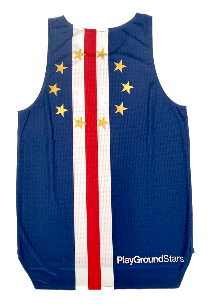 PRACTICE REVERSIBLE JERSEY