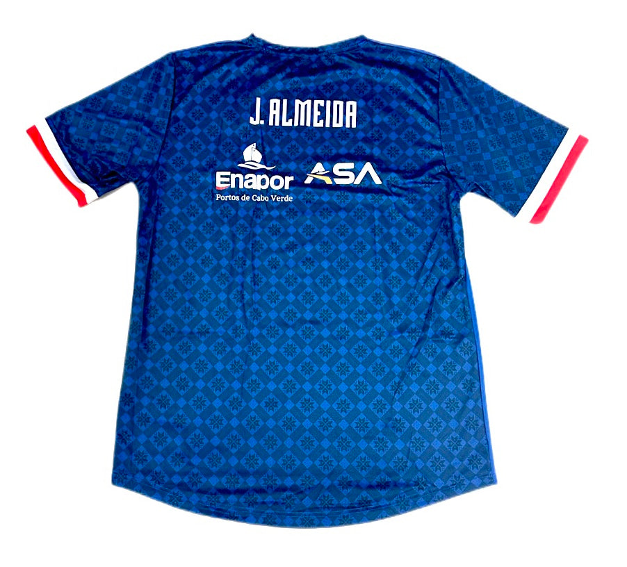 WARM UP BLUE - PLAYER EDITION