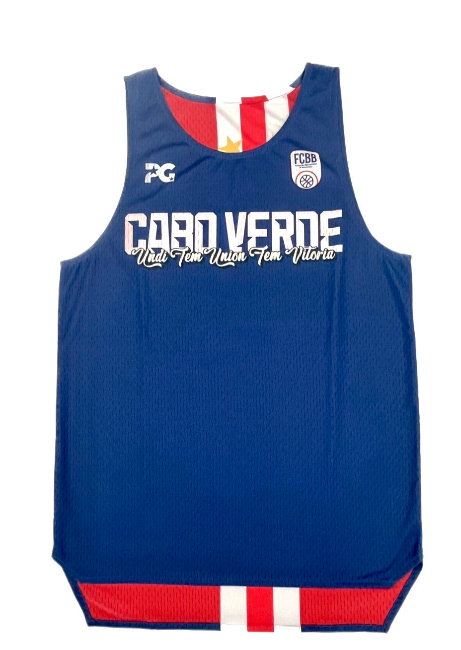 PRACTICE REVERSIBLE JERSEY