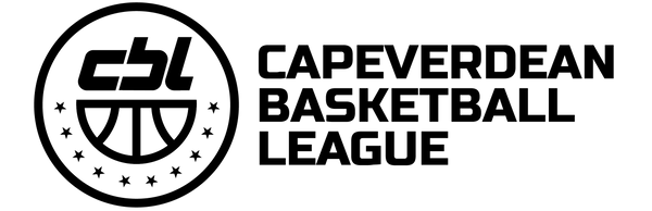 Capeverdean Basketball League logo