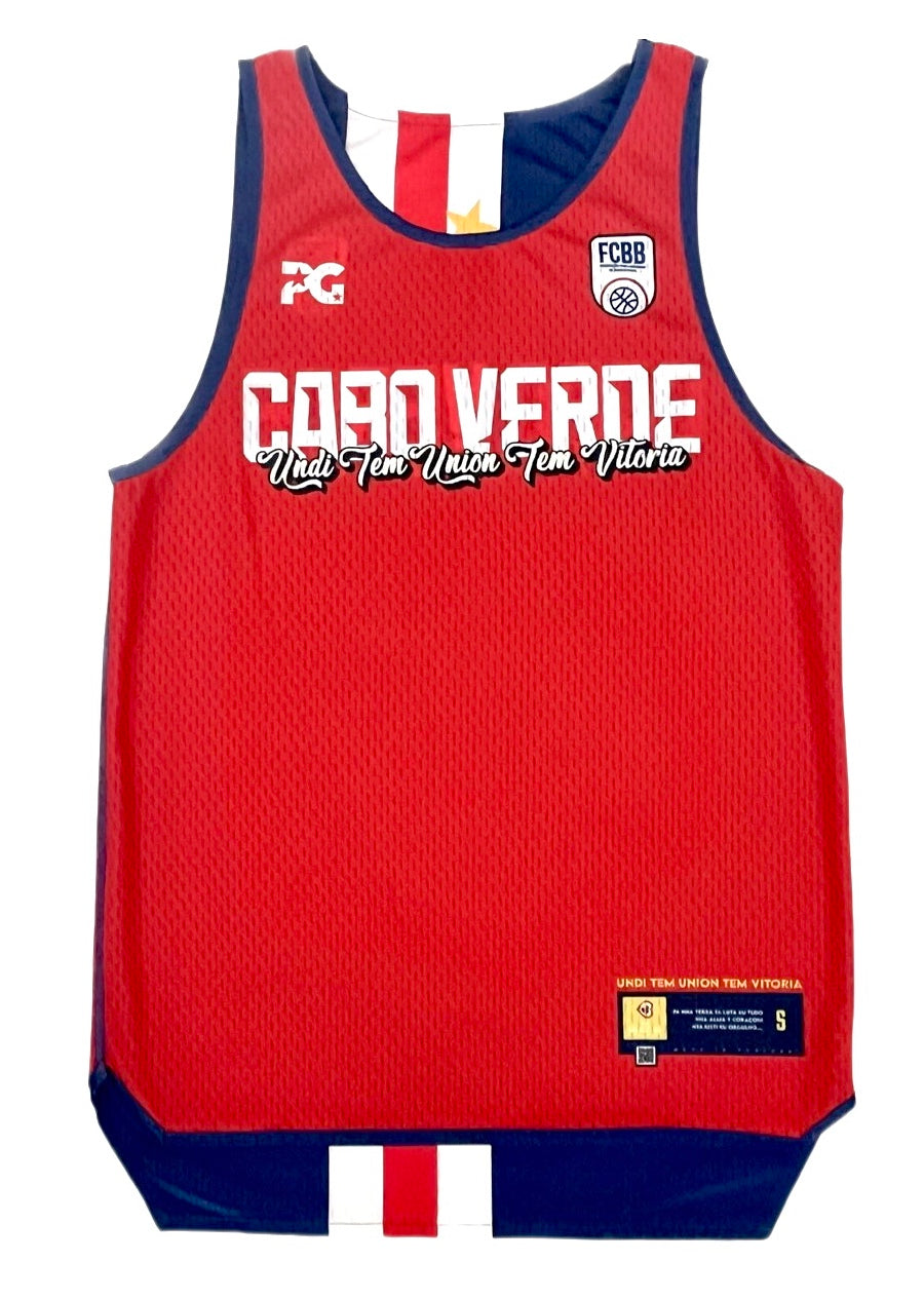 PRACTICE REVERSIBLE JERSEY