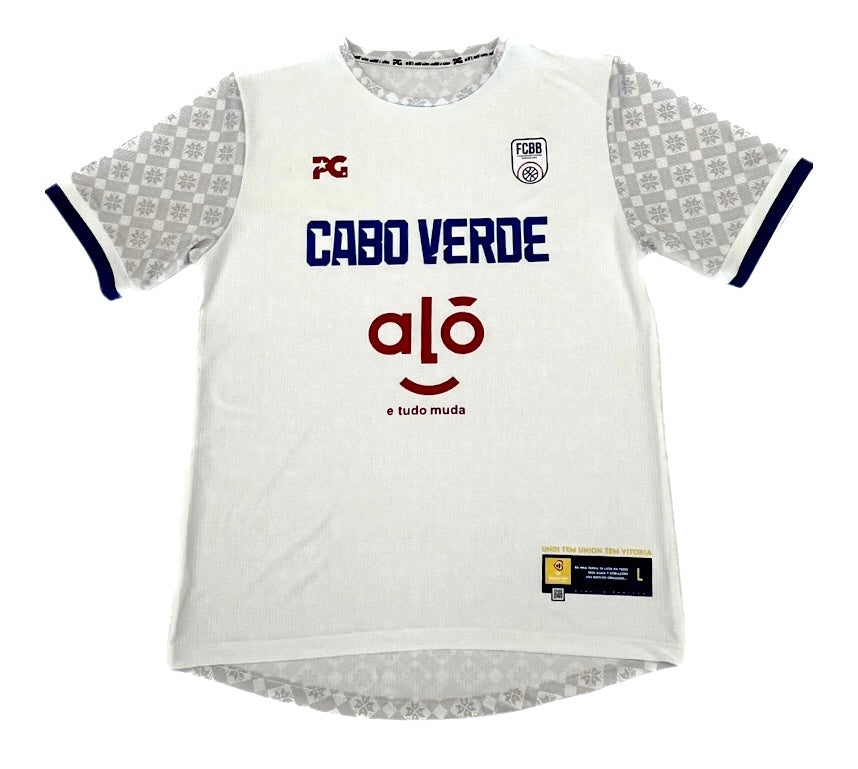 WARM UP WHITE