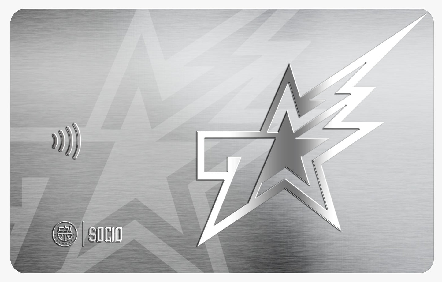 7STARS Socio